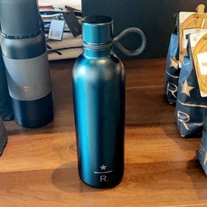 STARBUCKS RESERVE WATER BOTTLE!🦋